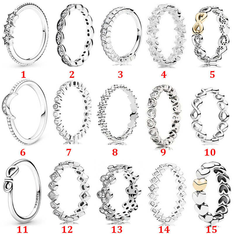 High quality 100% 925 Sterling Silver fit pandora Ring Crescent Beaded Ring Symbol Rosette Jewelry Engagement Lovers Fashion Wedding Couple For Women, Slivery;golden
High quality 100% 925 Sterling Silver fit pandora Ring Crescent Beaded Ring Symbol Rosette Jewelry Engagement Lovers Fashion Wedding Couple For Women, Slivery;golden