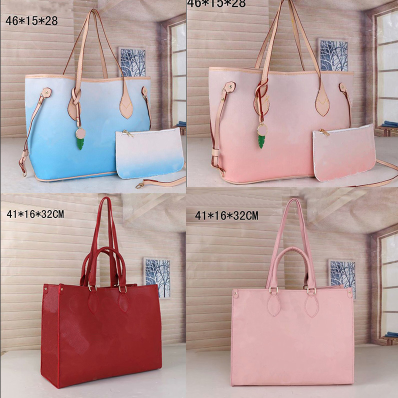 Brand New 2021 Shoulder Bags Leather Luxury Handbags Wallets High Quality For Women Bag Designer Totes Messenger Bags Cross Body
Brand New 2021 Shoulder Bags Leather Luxury Handbags Wallets High Quality For Women Bag Designer Totes Messenger Bags Cross Body