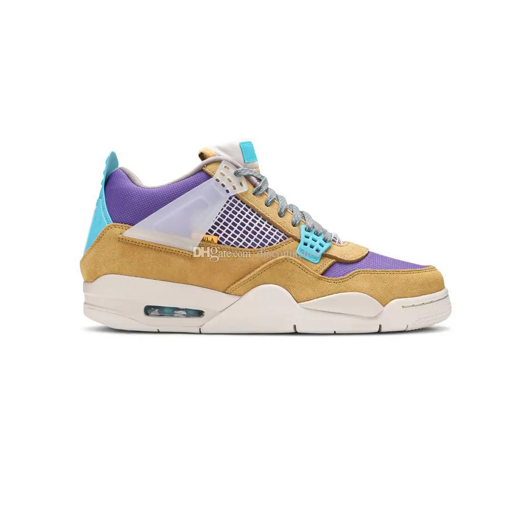 Union LA 4 Desert Moss Basketball Shoes high quality jumpman 4s Men Women Sneakers SUK:DJ5718 300 (Delivery within 24 hours), Sku 308497 032
Union LA 4 Desert Moss Basketball Shoes high quality jumpman 4s Men Women Sneakers SUK:DJ5718 300 (Delivery within 24 hours), Sku 308497 032