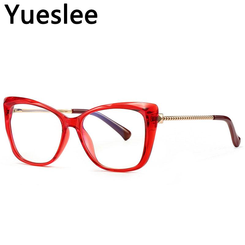 49649 Plastic Titanium Blue Light Blocking Cat Eye Glasses Frame Men Women Optical Fashion Computer Eyeglasses 
49649 Plastic Titanium Blue Light Blocking Cat Eye Glasses Frame Men Women Optical Fashion Computer Eyeglasses
