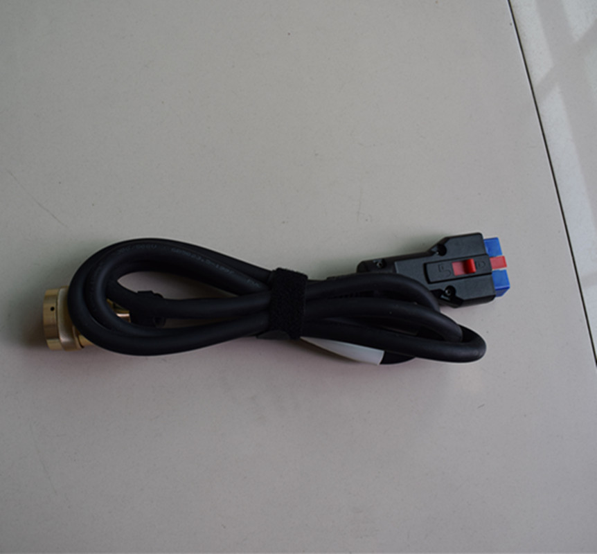 Top Quality MB Star C3 multiplexer Full Set With All Cables C3 Diagnosis Tool with SSD