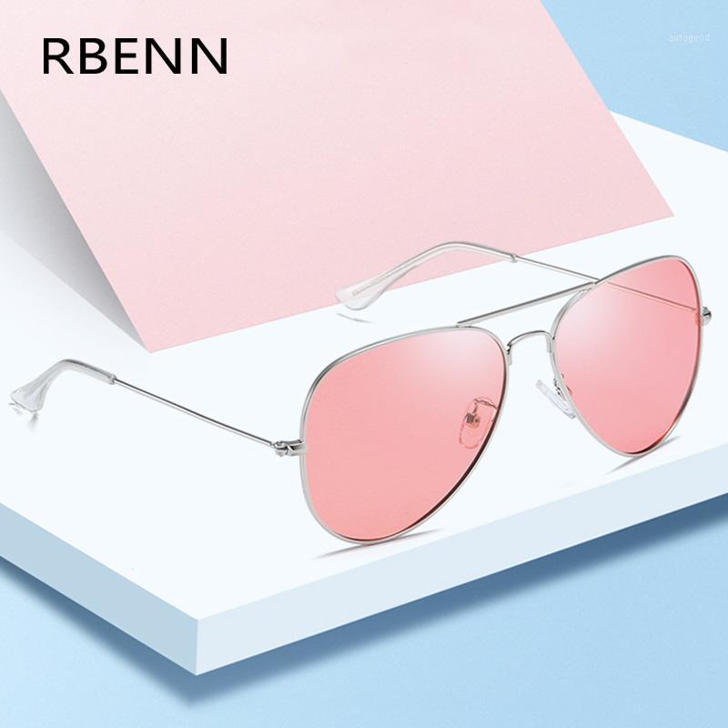 Sunglasses RBENN Classic Pilot Polarized Women Men Brand Designer Aviation Driving Sun Glasses Yellow Lense Night Vision Glasses1
Sunglasses RBENN Classic Pilot Polarized Women Men Brand Designer Aviation Driving Sun Glasses Yellow Lense Night Vision Glasses1