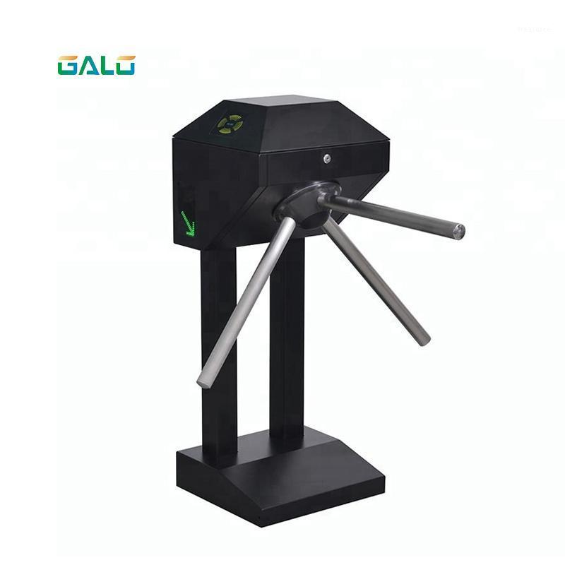RFID Semi-Automatic Access Control System Vertical Tripod Turnstile fullautomatic motor Optional1
RFID Semi-Automatic Access Control System Vertical Tripod Turnstile fullautomatic motor Optional1