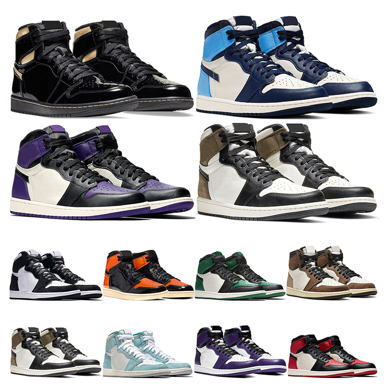 sport outdoor shoes jumpman 1 1s Black Gold Obsidian Dark Mocha Turbo Green Shattered Backboard women men sneaker trainer, White;red
sport outdoor shoes jumpman 1 1s Black Gold Obsidian Dark Mocha Turbo Green Shattered Backboard women men sneaker trainer, White;red