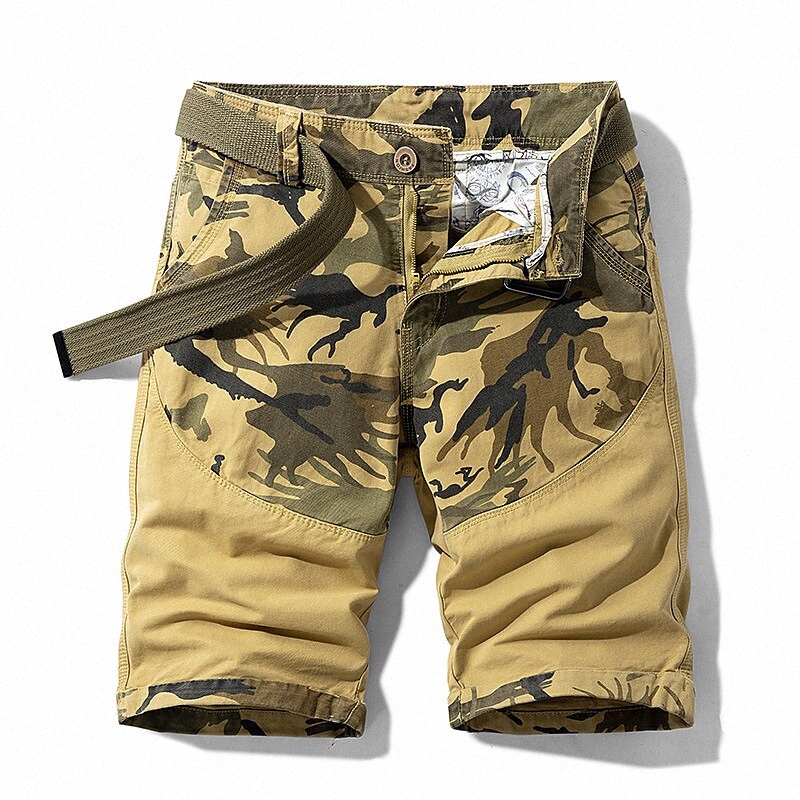 Men's Shorts Shorts… - image