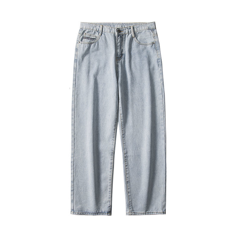 Brim 2021 Male Spring and Autumn New Releases Straight Rubbing Campus Pants Young Men's Clothes 4Z3R, Light blue.
Brim 2021 Male Spring and Autumn New Releases Straight Rubbing Campus Pants Young Men's Clothes 4Z3R, Light blue.