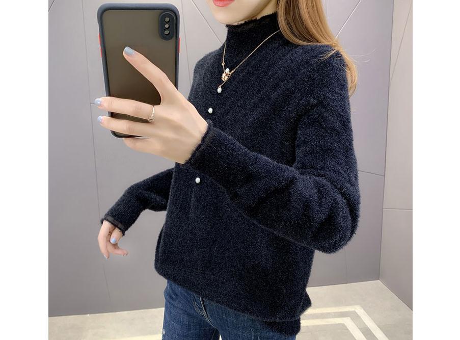 2021 spring and autumn winter with New style fashion Long sleeve Women' Sweater coat@63, Yellow
2021 spring and autumn winter with New style fashion Long sleeve Women' Sweater coat@63, Yellow