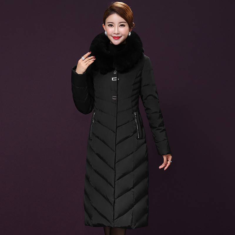 2021 New New Winter Jacket Female Fox Fur Thick White Duck Down Maxi Size 6xl Long Parkas Coat Wxf502 Zgpk, Blue
2021 New New Winter Jacket Female Fox Fur Thick White Duck Down Maxi Size 6xl Long Parkas Coat Wxf502 Zgpk, Blue
