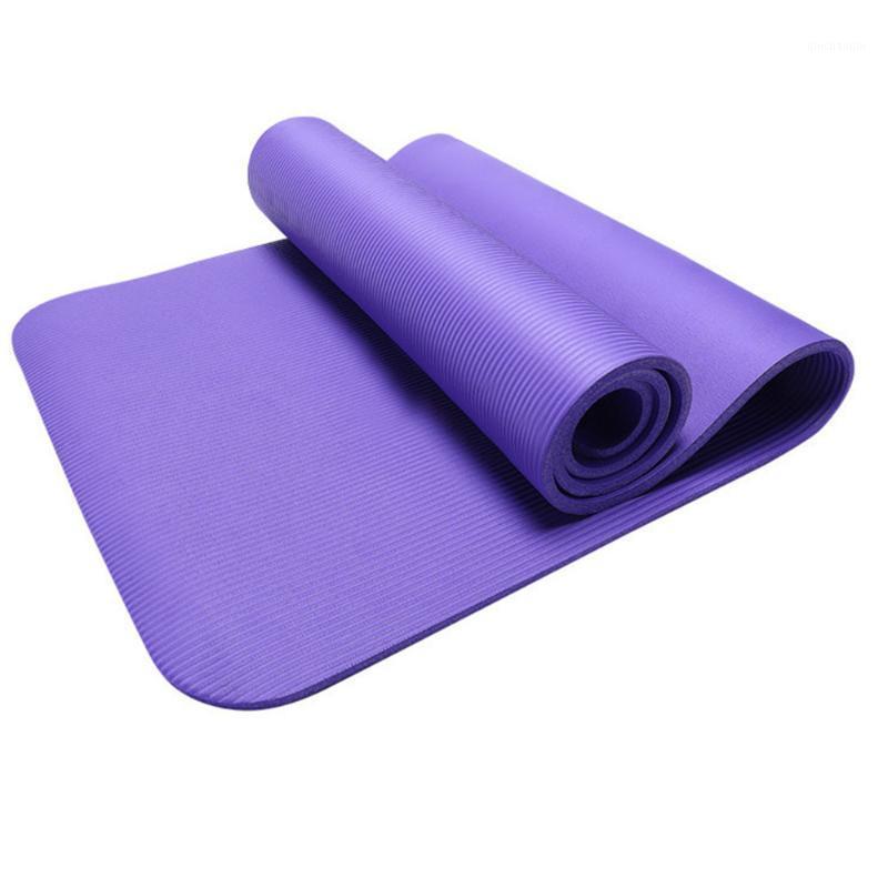 10MM Non Slip Yoga Mat Exercise Workout Fitness Physio Gym Cushion Yoga Mat Non Slip Esterilla Mats Tappeto Fitness For Beginner1, Red
10MM Non Slip Yoga Mat Exercise Workout Fitness Physio Gym Cushion Yoga Mat Non Slip Esterilla Mats Tappeto Fitness For Beginner1, Red