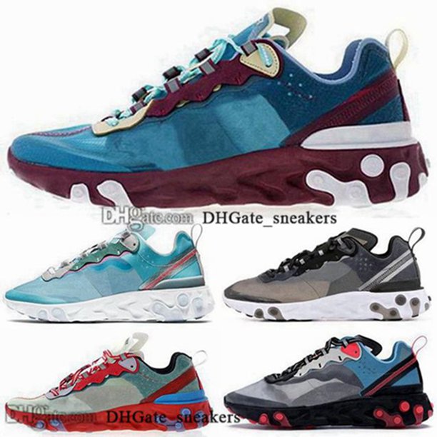 

eur enfant 5 react 55 Sneakers Schuhe element 87 46 fashion 35 women casual men 12 mens tenis trainers shoes size us running sports scarpe