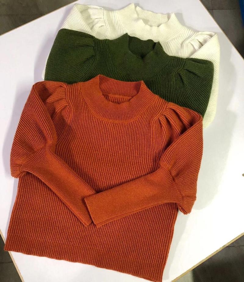 2021 New Children Baby Mixed Wool Knitting Sweater , Princess Cute Pullovers 6 pieces/lot, Wholesale, Green
2021 New Children Baby Mixed Wool Knitting Sweater , Princess Cute Pullovers 6 pieces/lot, Wholesale, Green