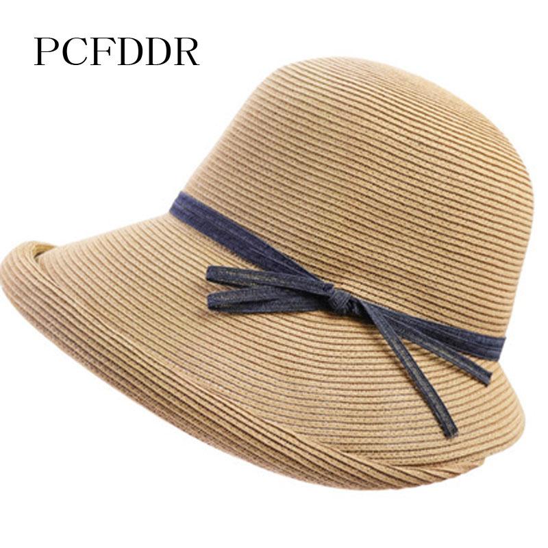 New women's straw hat retro beach sun hat Japanese grass sun summer fisherman's hat, Black
New women's straw hat retro beach sun hat Japanese grass sun summer fisherman's hat, Black