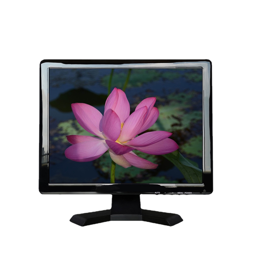 ZB150JN-58/15" inch 1024x768 VGA HDMI POS Cash Register Ordering Machine VESA 75x75mm Wall-mount PC Monitor LCD Screen Display
ZB150JN-58/15" inch 1024x768 VGA HDMI POS Cash Register Ordering Machine VESA 75x75mm Wall-mount PC Monitor LCD Screen Display