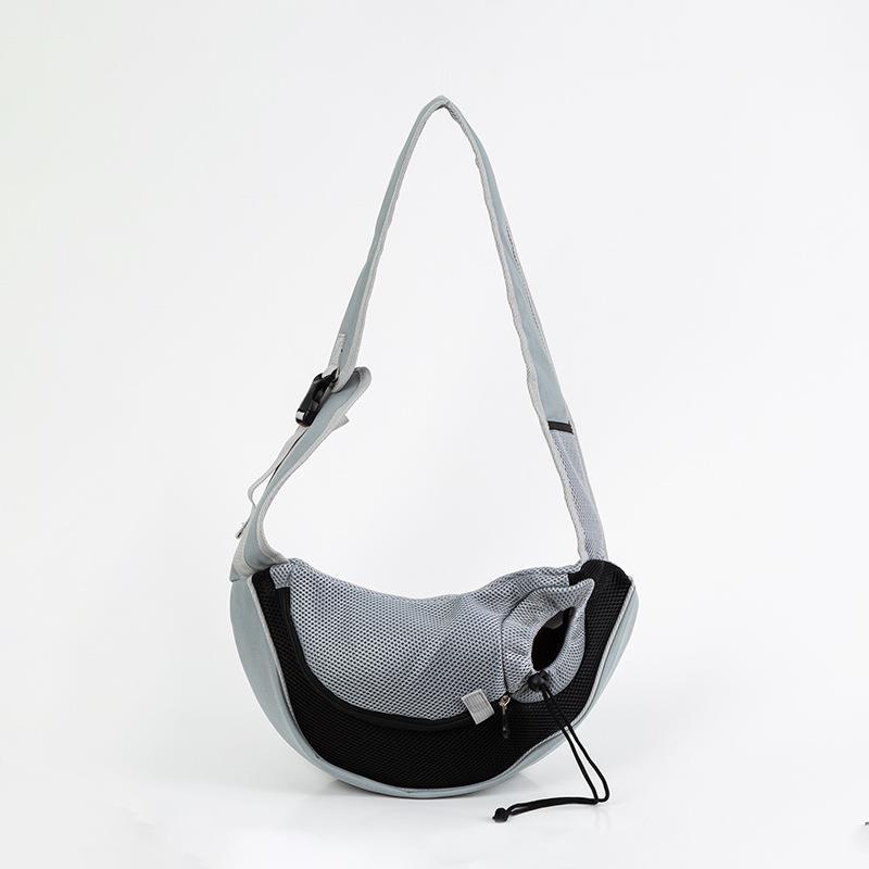 Breathable Dog Carrier Outdoor Travel Handbag Pouch Mesh Shoulder Bag Sling Pet Travel Tote Cat Puppy Carrier
Breathable Dog Carrier Outdoor Travel Handbag Pouch Mesh Shoulder Bag Sling Pet Travel Tote Cat Puppy Carrier