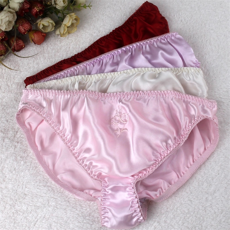 5pcs/lot Mulberry silk female panties women's silk panties female trigonometric silk panties female pants chromophous week 201112, Pure color randomly
5pcs/lot Mulberry silk female panties women's silk panties female trigonometric silk panties female pants chromophous week 201112, Pure color randomly