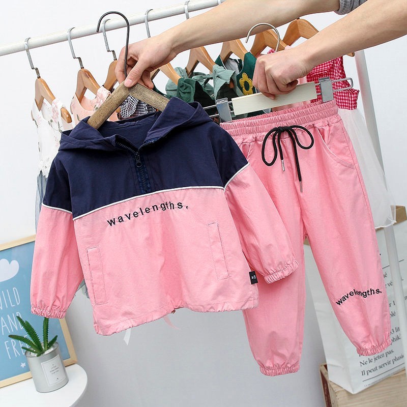 Kids Clothing Sets Autumn Spring Toddler Boys Clothes Costume Outfit Suit Baby Children Clothes Tracksuit For Boys Clothing Pink F1209
Kids Clothing Sets Autumn Spring Toddler Boys Clothes Costume Outfit Suit Baby Children Clothes Tracksuit For Boys Clothing Pink F1209