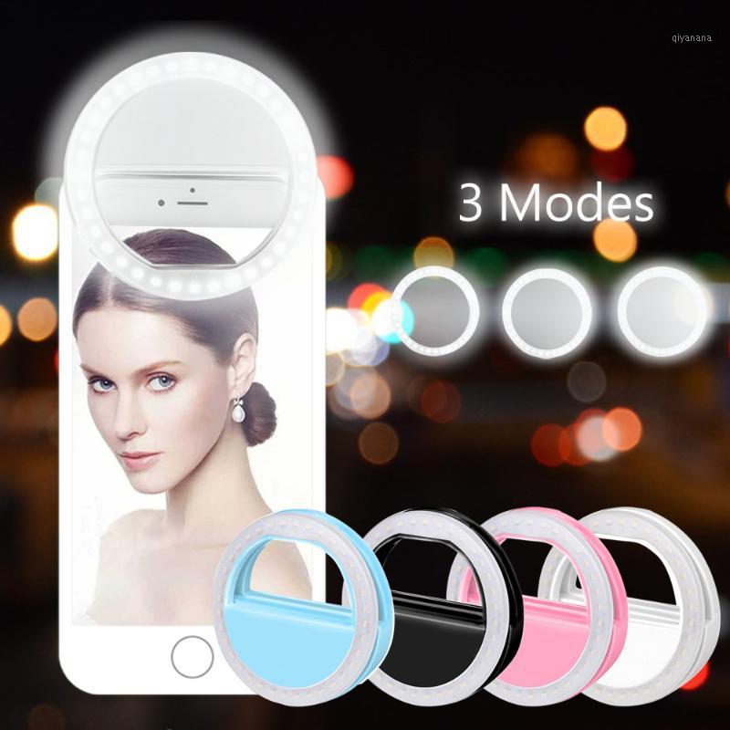 Rovtop 36 LED Lamps Selfie Light For Supplementary Photographic Lighting Selfie Ring Enhancing For All Smartphone1
Rovtop 36 LED Lamps Selfie Light For Supplementary Photographic Lighting Selfie Ring Enhancing For All Smartphone1