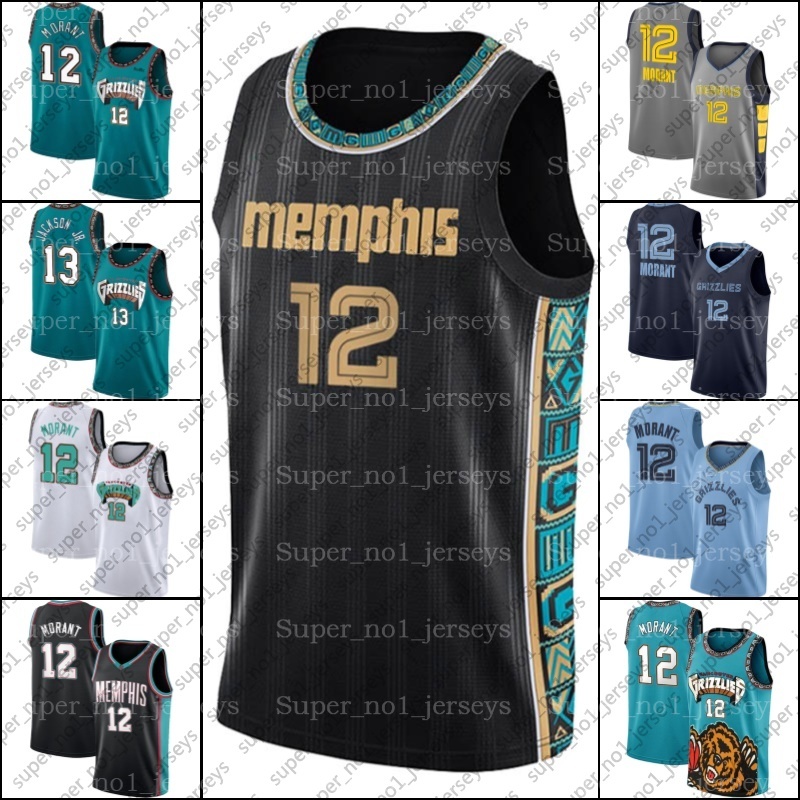 basketball Ja Morant Jersey Jaren 13 Jackson Jr. Vancouver Grizzly 2021 jerseys
basketball Ja Morant Jersey Jaren 13 Jackson Jr. Vancouver Grizzly 2021 jerseys