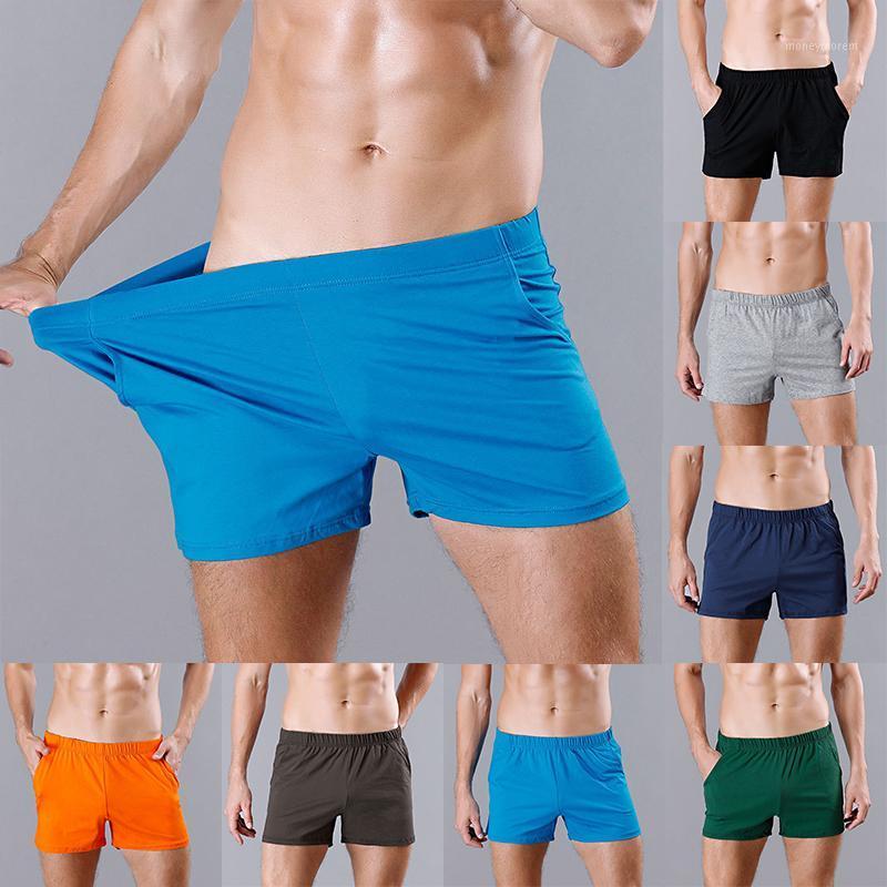Mens Loose Shorts Fashion Comfortable Cotton Boxers Shorts Men Breathable Home Short Sweatpants Cotton Boxershorts1, Coffee4
Mens Loose Shorts Fashion Comfortable Cotton Boxers Shorts Men Breathable Home Short Sweatpants Cotton Boxershorts1, Coffee4