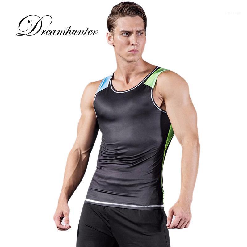 Breathable Mens Running Tank Tops Sports Compression Sleeveless Shirts Training Fitness Workout Vest Tracksuits1
Breathable Mens Running Tank Tops Sports Compression Sleeveless Shirts Training Fitness Workout Vest Tracksuits1