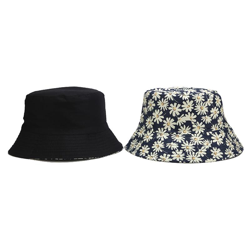 2021 Double Side Bucket Cap Unisex Cotton Banana Hat Summer Beach Sun Caps Daisies Bucket Hat Women Fashion Cotton Fisherman, White
2021 Double Side Bucket Cap Unisex Cotton Banana Hat Summer Beach Sun Caps Daisies Bucket Hat Women Fashion Cotton Fisherman, White