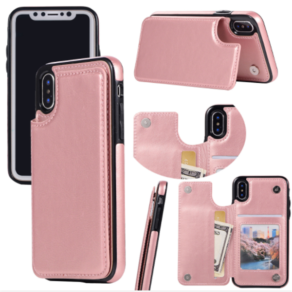 For iPhone Xs Max Xr S10 Lite 9 8 Plus Wallet Case PU Leather Cell Phone Back Case Cover with Credit Card Slots, White
For iPhone Xs Max Xr S10 Lite 9 8 Plus Wallet Case PU Leather Cell Phone Back Case Cover with Credit Card Slots, White