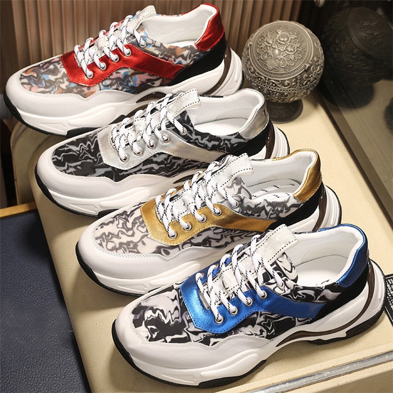 2021 New B24 Men Casual Shoes B22 B23 Vintage Classic Cannage Motif Canvas Stylist Shoes Fashion All-match Mesh Shoes Oblique Knit Sneakers, Black
2021 New B24 Men Casual Shoes B22 B23 Vintage Classic Cannage Motif Canvas Stylist Shoes Fashion All-match Mesh Shoes Oblique Knit Sneakers, Black