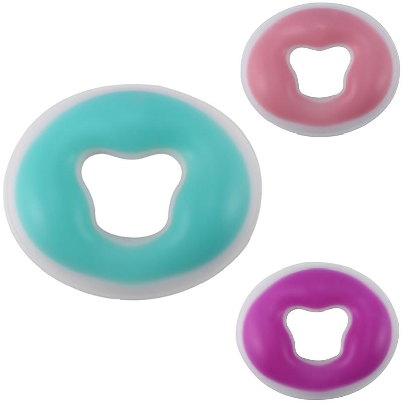 Spa Silicone Latex Beauty Pillow Round Massage Cushion Face Body Massage Relax Cradle Gel Pad
Spa Silicone Latex Beauty Pillow Round Massage Cushion Face Body Massage Relax Cradle Gel Pad