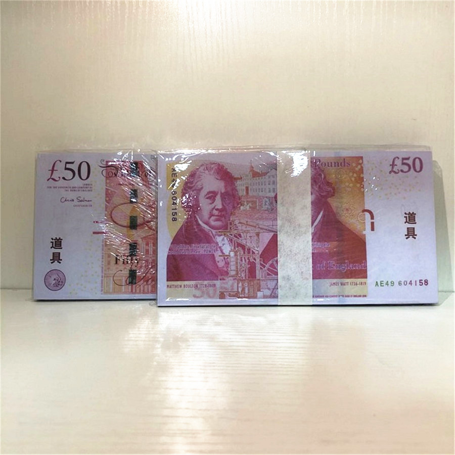 Bar Children Replica Note Gifts Counterfeit Fqdbf Delivery Pound 2 Toys Pieces/pack Money Notes 50 Manufacturers 100 Bank Props Xvgda
Bar Children Replica Note Gifts Counterfeit Fqdbf Delivery Pound 2 Toys Pieces/pack Money Notes 50 Manufacturers 100 Bank Props Xvgda
