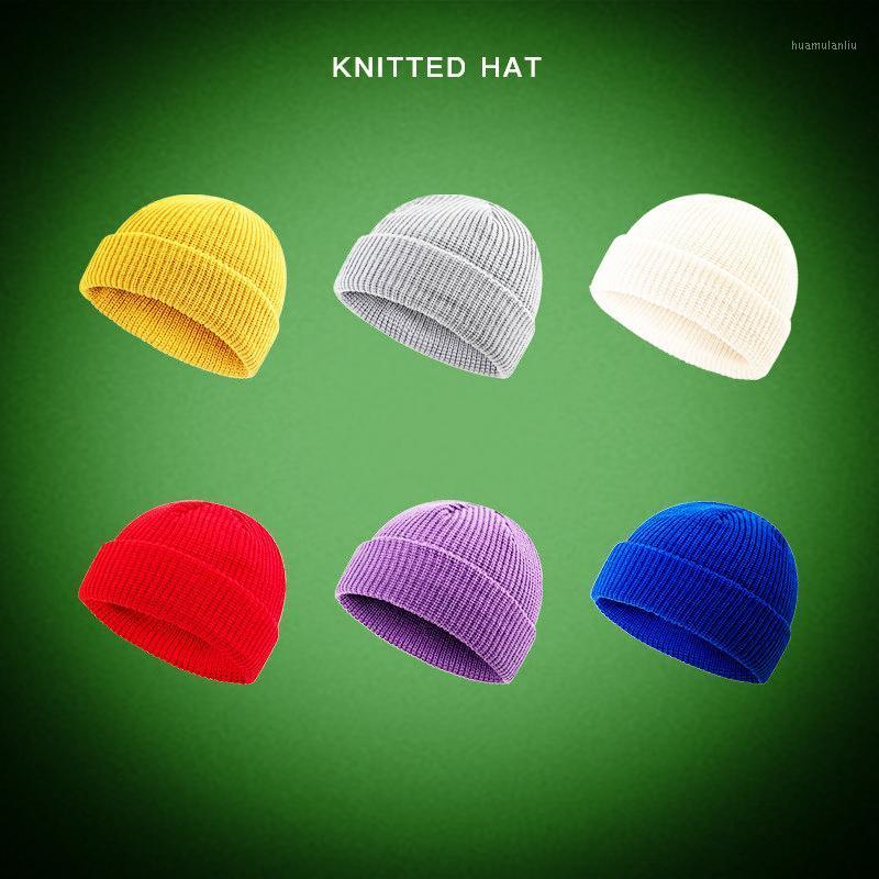 Unisex Knitted Hats Women Men Skull Cap Beanie Hat Winter Retro Brimless Baggy Melon Caps Cuff Docker Fisherman Hip Hop Rapper1
Unisex Knitted Hats Women Men Skull Cap Beanie Hat Winter Retro Brimless Baggy Melon Caps Cuff Docker Fisherman Hip Hop Rapper1