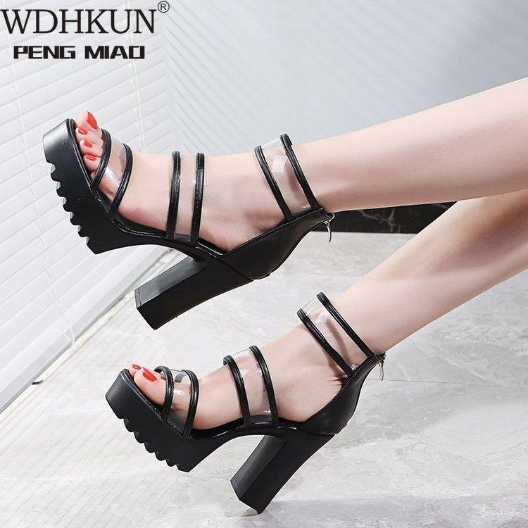 Dress Shoes White Summer Sandal For Women 2021 Arrival Sexy Peep Toe Thick Heels Sandals Platform Casual Russian W02, 05 black
Dress Shoes White Summer Sandal For Women 2021 Arrival Sexy Peep Toe Thick Heels Sandals Platform Casual Russian W02, 05 black