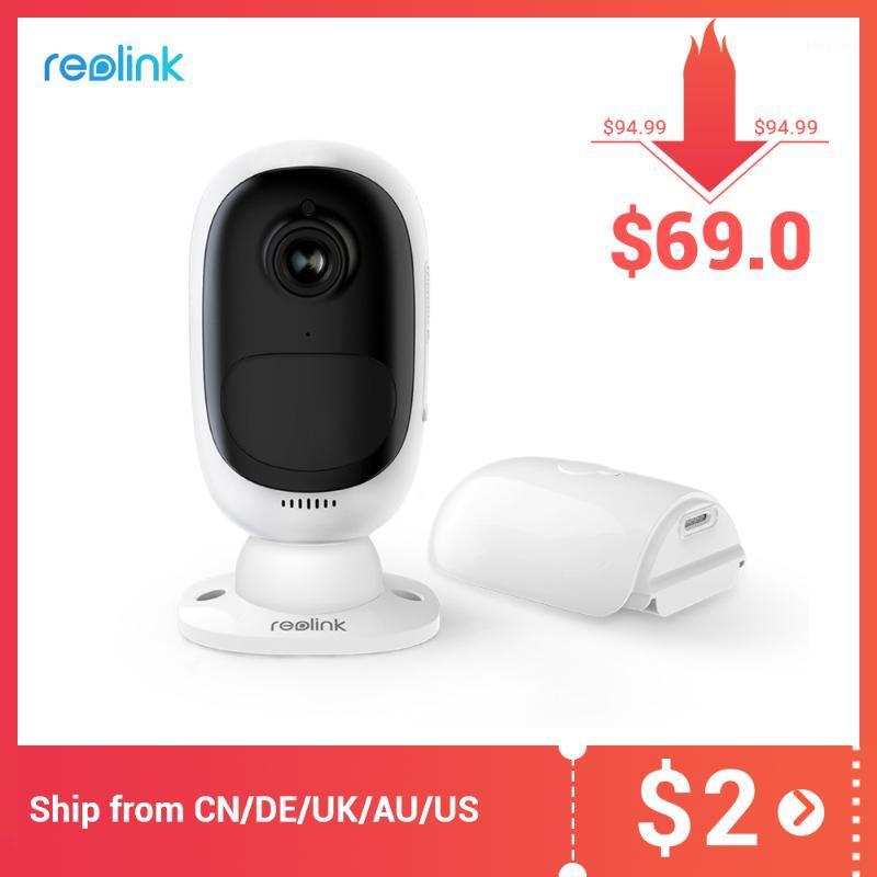 Reolink Argus 2 WiFi Camera Rechargeable Battery Powered IP Camera 1080P Full HD Outdoor Indoor Security 130 Wide View Angle1
Reolink Argus 2 WiFi Camera Rechargeable Battery Powered IP Camera 1080P Full HD Outdoor Indoor Security 130 Wide View Angle1