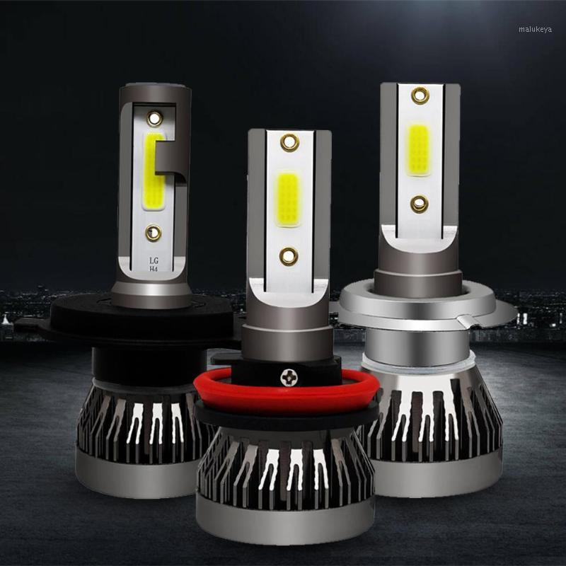 Headlights Car LED H7 Bulb H4 H8 H9 H11 LED Headlight Car Light 6000LM 36W 6000K 12V Auto Lamp Universal For Diy1
Headlights Car LED H7 Bulb H4 H8 H9 H11 LED Headlight Car Light 6000LM 36W 6000K 12V Auto Lamp Universal For Diy1