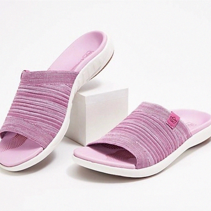 Women knitting Indoor Slippers Big Size Female Non Slip Sequined Cloth Flat Ladies Soft Slides Women's Comfortable House Shoes #No8T, Black
Women knitting Indoor Slippers Big Size Female Non Slip Sequined Cloth Flat Ladies Soft Slides Women's Comfortable House Shoes #No8T, Black