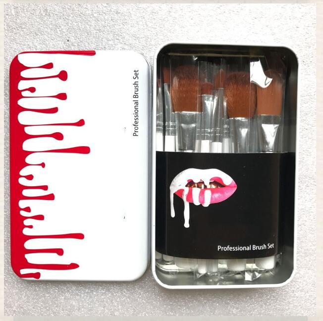 12pcs M &AC Brand Makeup Brushes Sets Kit Make Up Brush Set brocha de maquillaje Free Shipping
12pcs M &AC Brand Makeup Brushes Sets Kit Make Up Brush Set brocha de maquillaje Free Shipping