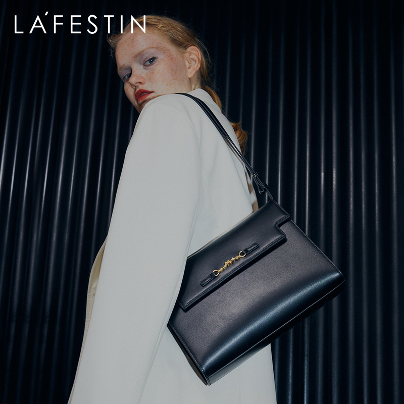 HBP LA FESTIN 2020 new bag large capacity single shoulder messenger bag leather handbags simple retro briefcase trend, Celadon green
HBP LA FESTIN 2020 new bag large capacity single shoulder messenger bag leather handbags simple retro briefcase trend, Celadon green