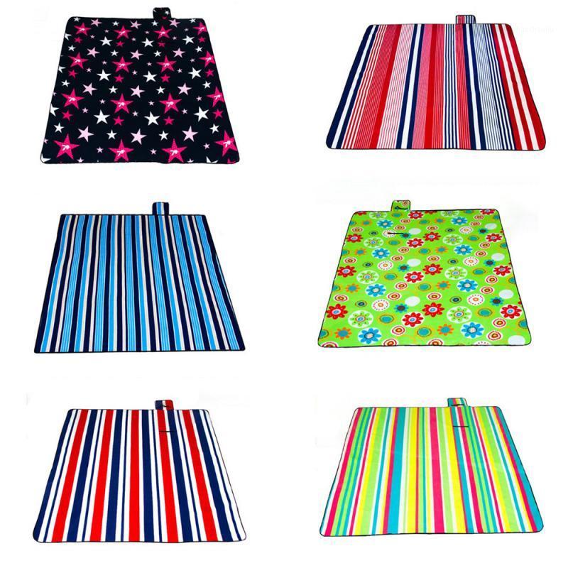200x200CM Waterproof Folding Picnic Mat Outdoor Camping Beach Moisture-proof Blanket Portable CampingMat Hiking BeachPad1
200x200CM Waterproof Folding Picnic Mat Outdoor Camping Beach Moisture-proof Blanket Portable CampingMat Hiking BeachPad1