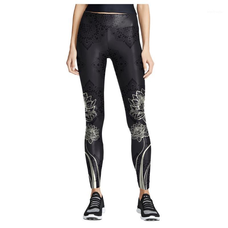 Running Fitness Yoga Pants Women High Waist Sports Gym Yoga Leggings Full Length Pants Athletic Trouser Pantalones Mujer#J301, Black
Running Fitness Yoga Pants Women High Waist Sports Gym Yoga Leggings Full Length Pants Athletic Trouser Pantalones Mujer#J301, Black