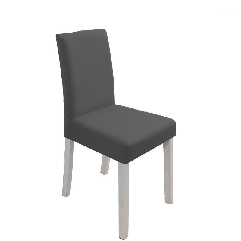 1/2/4/6pcs Plain Color Stretch Chair Cover for Home Hotel Dining Room Wedding Banquet Seat Covers Spandex Elastic Slipcovers1 
1/2/4/6pcs Plain Color Stretch Chair Cover for Home Hotel Dining Room Wedding Banquet Seat Covers Spandex Elastic Slipcovers1