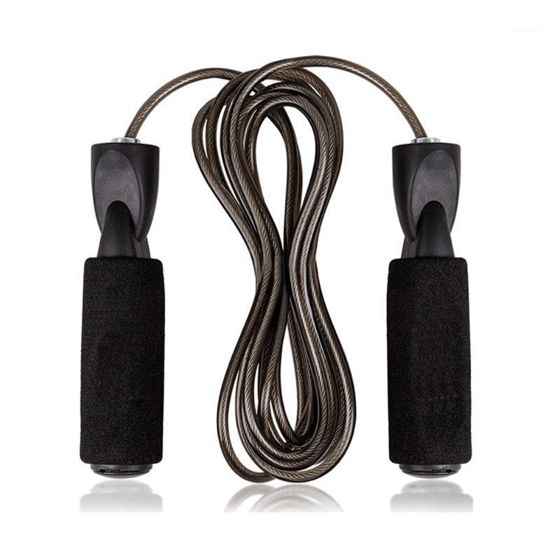 Jump Rope Speed Jumping Steel Wire Double Unders Unisex Boxing Skipping Workout Fitness Exercise Training Adjustable Length1
Jump Rope Speed Jumping Steel Wire Double Unders Unisex Boxing Skipping Workout Fitness Exercise Training Adjustable Length1