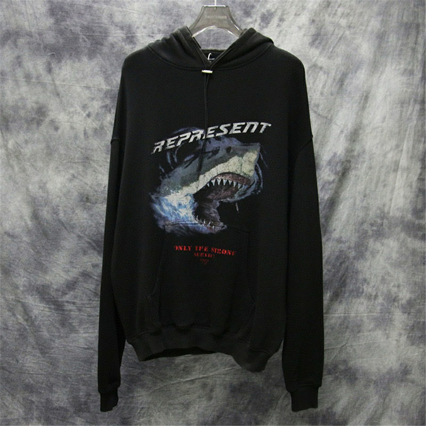 2021 New Fw Shark Printing Represent Lessons Vintage Hoodie Women 1:1 Best-quality Retro Pullovers Men Clothing Wu4j
2021 New Fw Shark Printing Represent Lessons Vintage Hoodie Women 1:1 Best-quality Retro Pullovers Men Clothing Wu4j