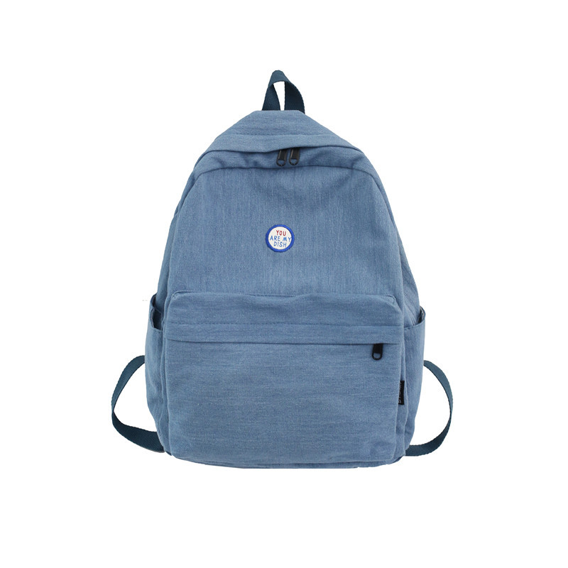 Korean Style Denim … - image