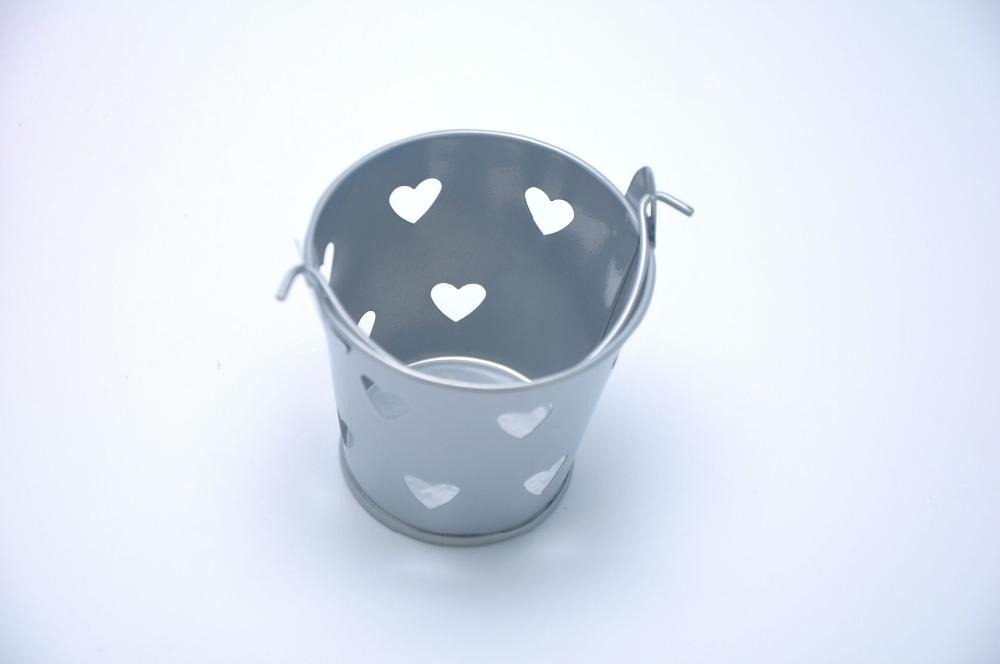 10 X Hollow Heart White/Pink/Grey/Green/Fuchsia Tin Candy Buckets Wedding Pails Metal Bucket Candy Box Party Decoration
10 X Hollow Heart White/Pink/Grey/Green/Fuchsia Tin Candy Buckets Wedding Pails Metal Bucket Candy Box Party Decoration