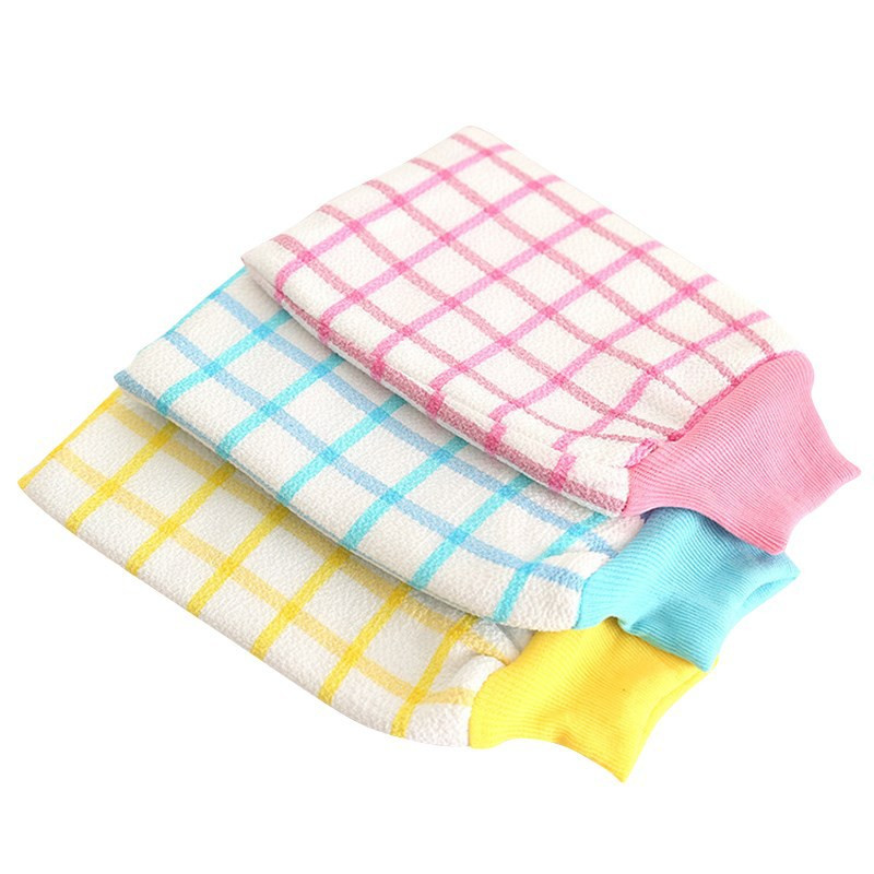 Morocco Bath Gloves Exfoliating Bath Gloves Thick Body Care Spa Massage Exfoliating Tan Removal Cloth Mitt
Morocco Bath Gloves Exfoliating Bath Gloves Thick Body Care Spa Massage Exfoliating Tan Removal Cloth Mitt