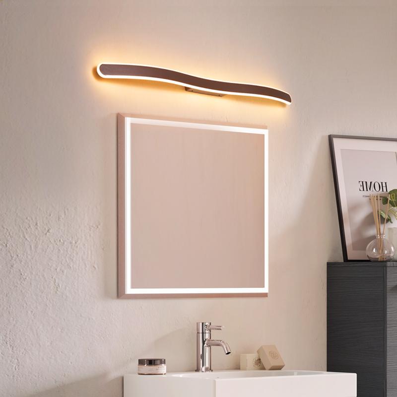 Creative Wave Wall Lamp Nordic Style Designer Art Living Room Bedroom Luxury Decoration aisle balcony kitchen light bar 120cm
Creative Wave Wall Lamp Nordic Style Designer Art Living Room Bedroom Luxury Decoration aisle balcony kitchen light bar 120cm