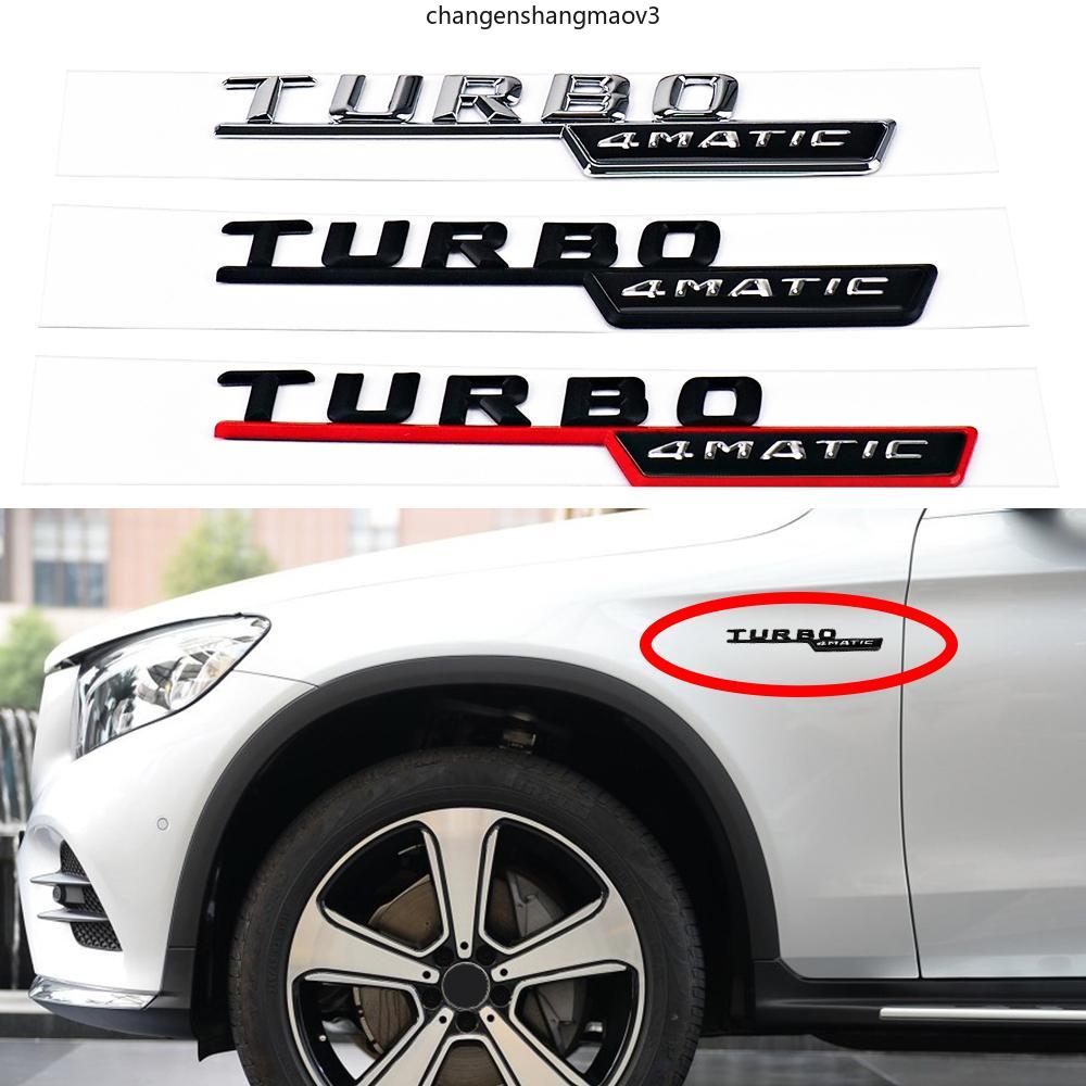 2pcs Car Body Fender 4MATIC TURBO Emblem Logo For Mercedes Benz AMG A C E S Class GT SLC SLK SLS A180 A200 E220 E250 Accessories, Silver
2pcs Car Body Fender 4MATIC TURBO Emblem Logo For Mercedes Benz AMG A C E S Class GT SLC SLK SLS A180 A200 E220 E250 Accessories, Silver