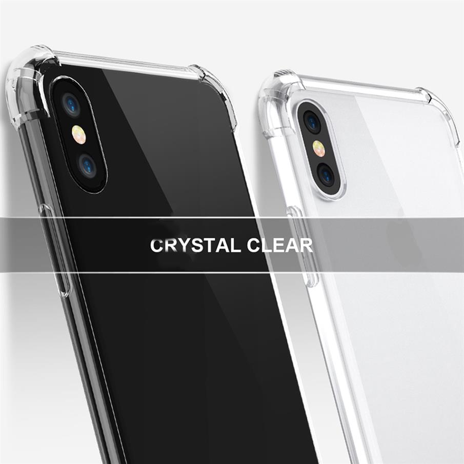 1cps Silicone Soft TPU Anti-Knock Phone Case for iPhone 12 11 Pro Max SE X XR XS Max Transparent Phone Case for iPhone 12 11 Pro Maxa54
1cps Silicone Soft TPU Anti-Knock Phone Case for iPhone 12 11 Pro Max SE X XR XS Max Transparent Phone Case for iPhone 12 11 Pro Maxa54