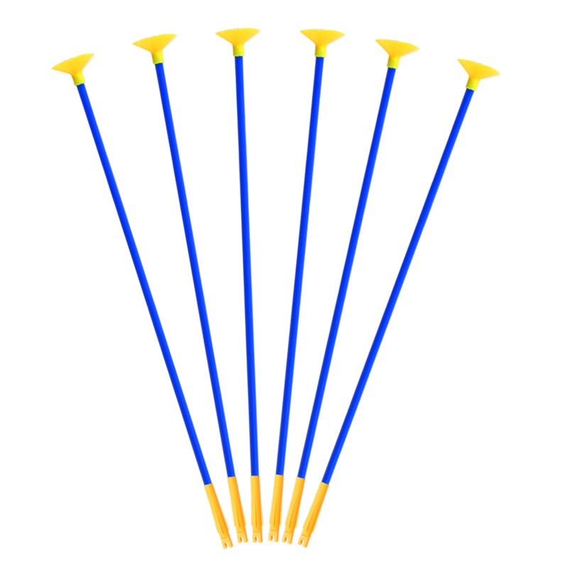 Children Archery Sucker Arrow Safe Shooting Plastic Arrows For Kid Shooting Game Practice Outdoor Shooting Accessories
Children Archery Sucker Arrow Safe Shooting Plastic Arrows For Kid Shooting Game Practice Outdoor Shooting Accessories