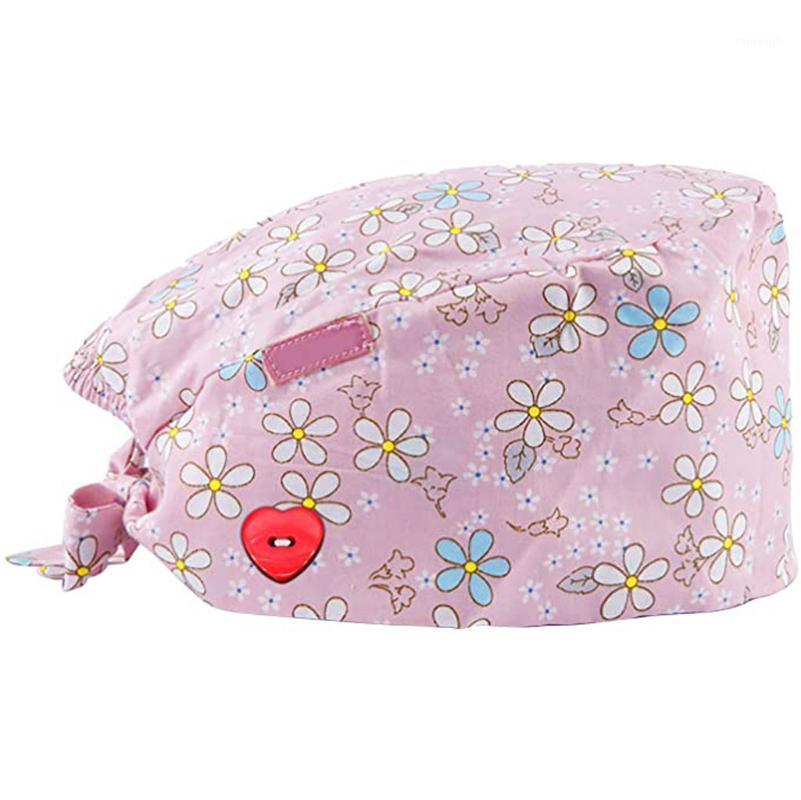 #H30 3pcs 2020 New Uniform Work Hat Cao Unisex Print Casual Cap Beanies Cap With Button Windproof Cycling For Women Men1, Multicolor
#H30 3pcs 2020 New Uniform Work Hat Cao Unisex Print Casual Cap Beanies Cap With Button Windproof Cycling For Women Men1, Multicolor