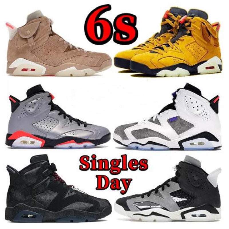 sneaker man X 6 Medium Olive 6s mens basketball shoes sneakers UNC Tinker Black Infrared Cactus Jack sport Blue Oregon mens shoes size 13, Color 22
sneaker man X 6 Medium Olive 6s mens basketball shoes sneakers UNC Tinker Black Infrared Cactus Jack sport Blue Oregon mens shoes size 13, Color 22